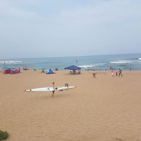 Beach Frond Apartment Amanzimtoti Luaran gambar