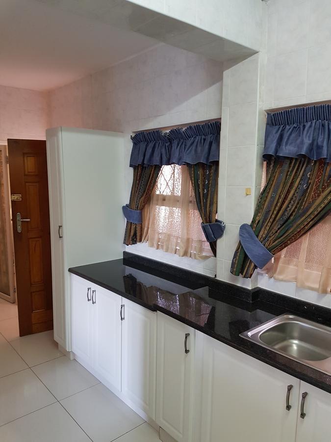 Beach Frond Apartment Amanzimtoti Luaran gambar